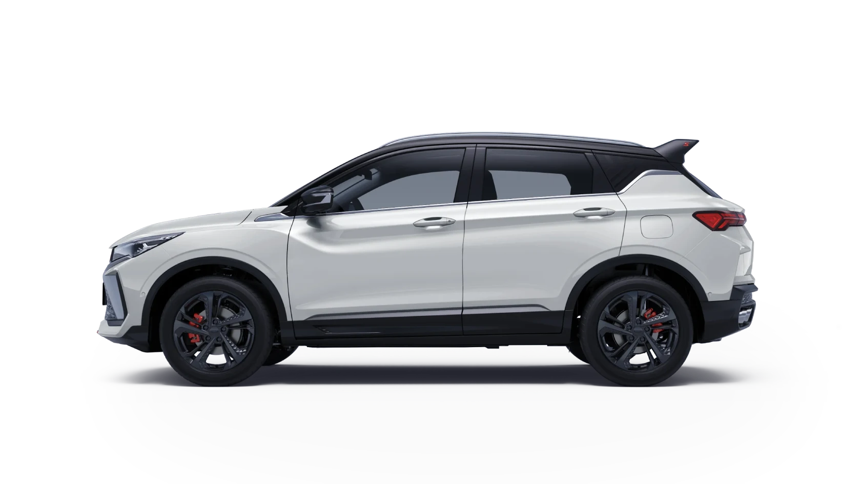 Geely Coolray 1.5T Люкс 2026 года в наличии в Саратове