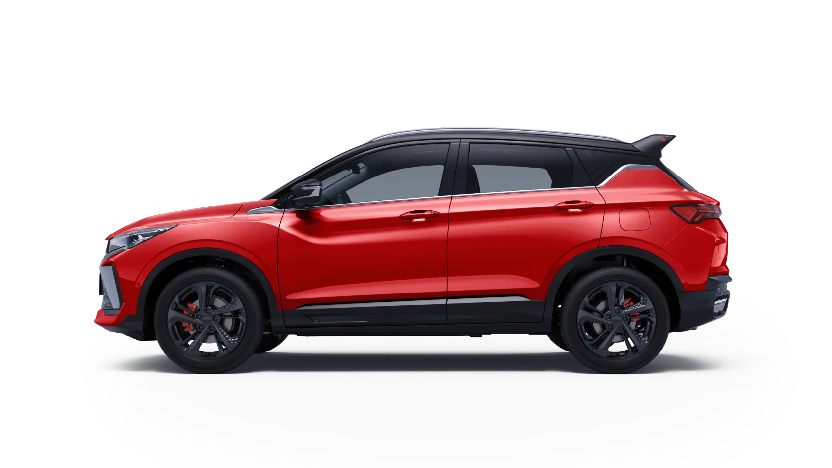 Geely Coolray 1.5T Люкс 2026 года в наличии в Саратове