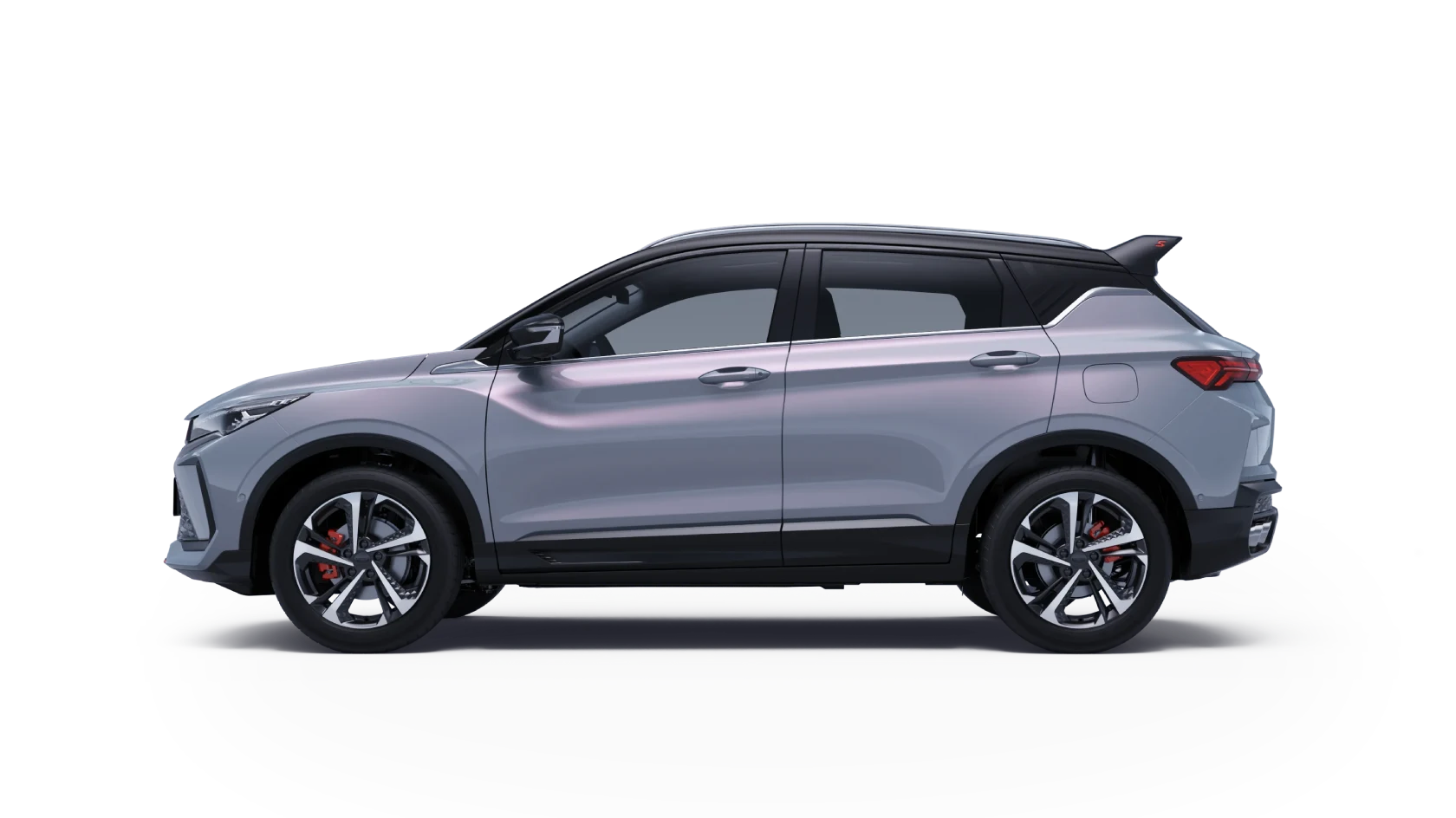 Geely Coolray 1.5T Комфорт 2026 года в наличии в Саратове