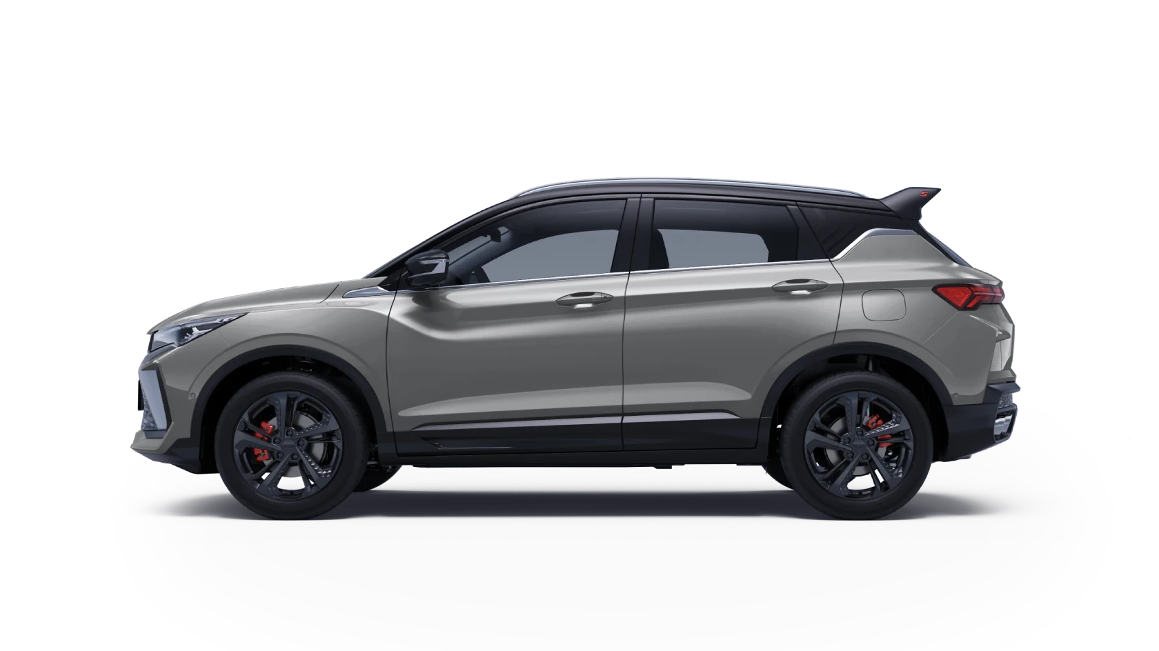 Geely Coolray 1.5T Комфорт 2026 года в наличии в Саратове
