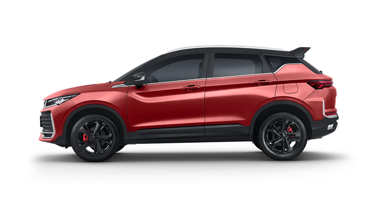 Geely в наличии в Саратове