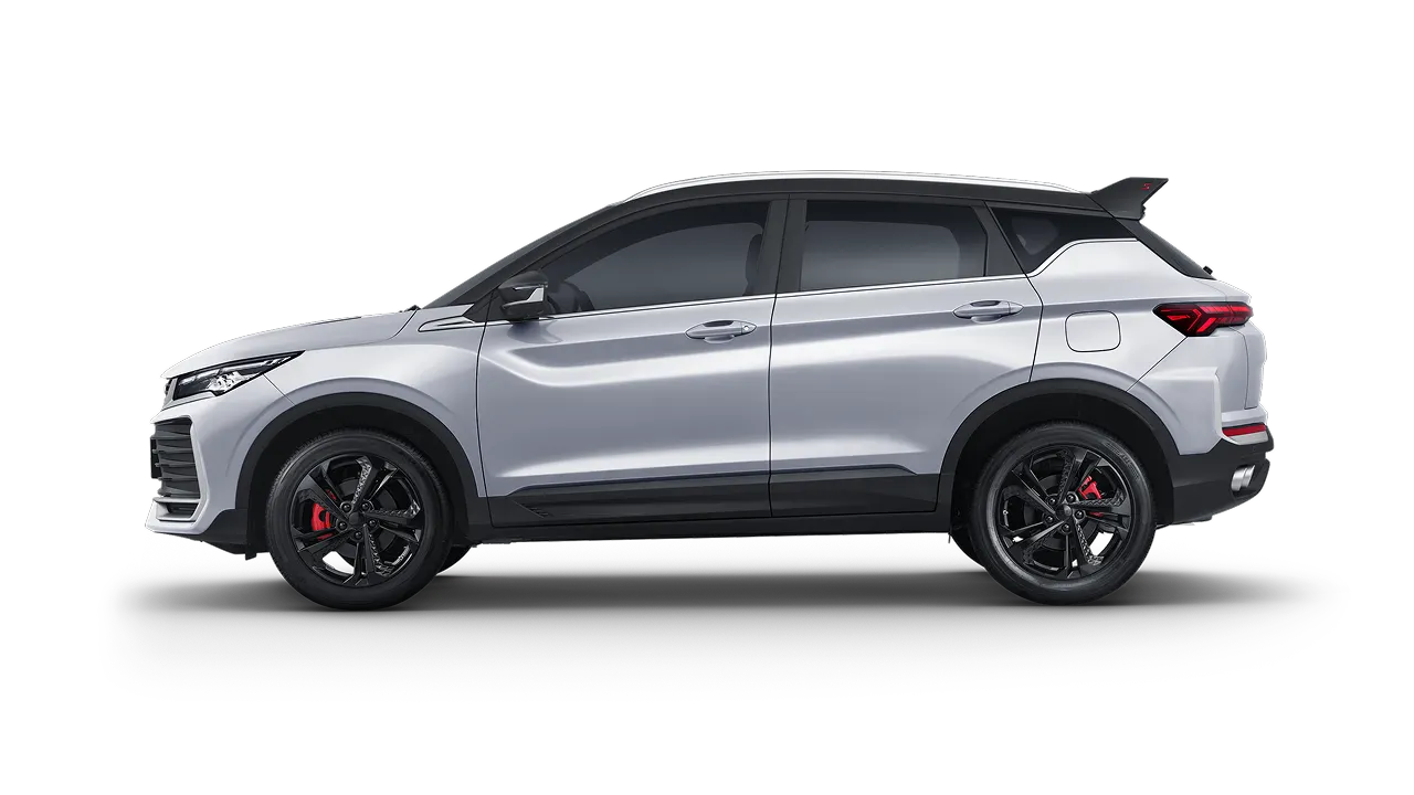 Geely в наличии в Саратове